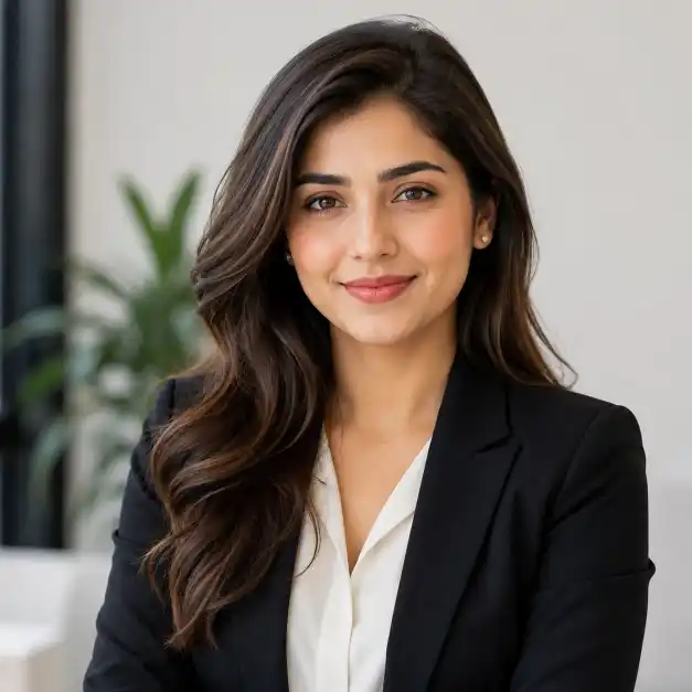 Ava richardson testimonial