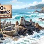 Seal Names With Name Generator